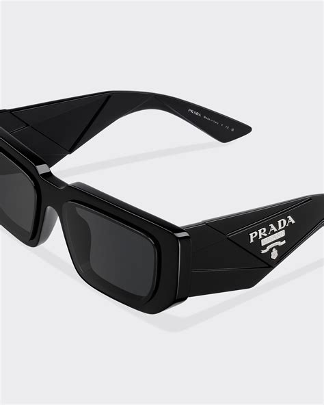 prada spr15ws stores|Slate Gray Lenses Sunglasses With Prada Logo .